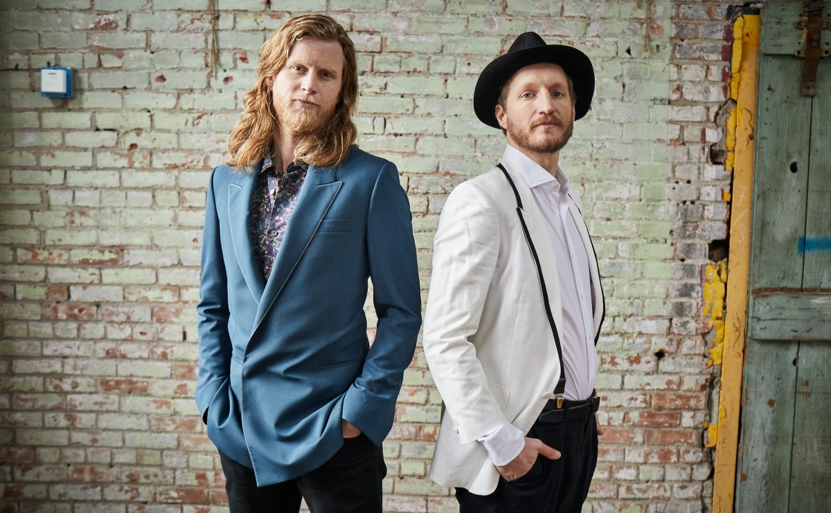 The Lumineers