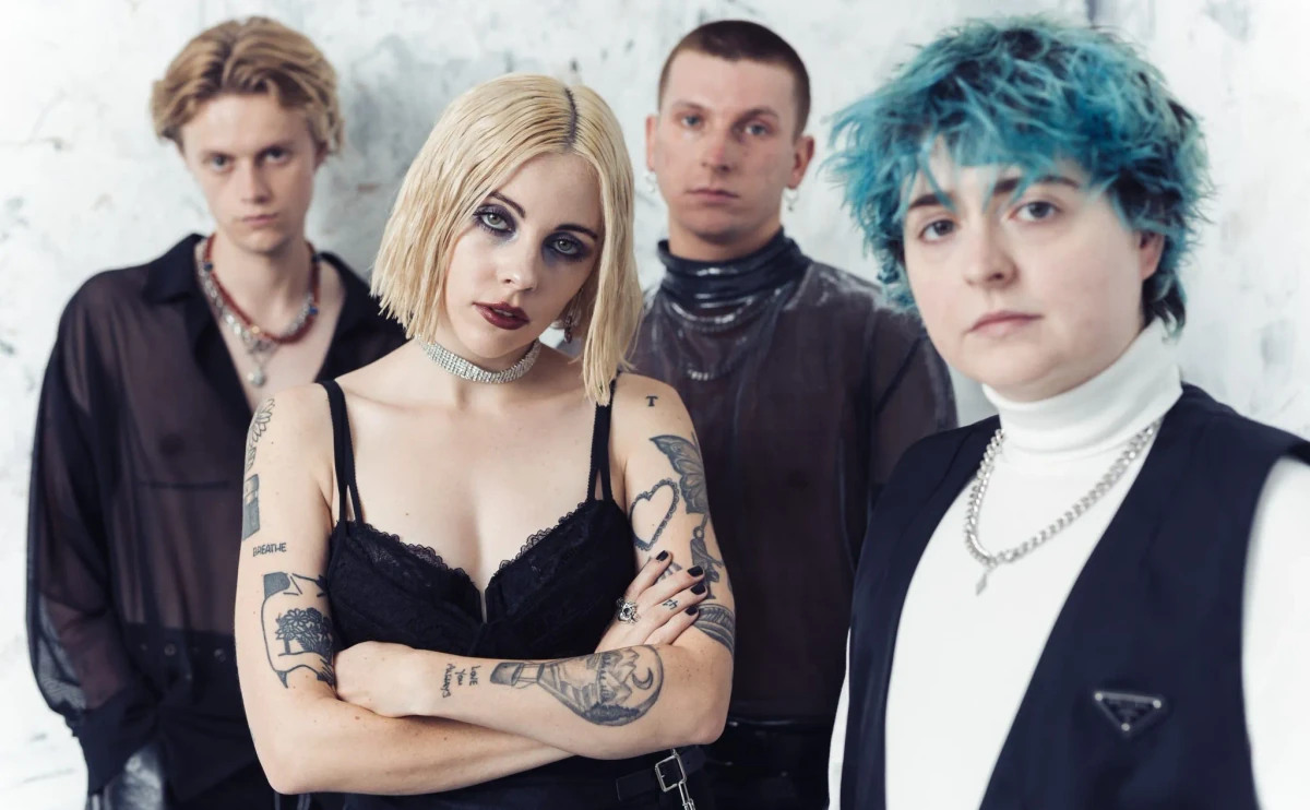 Pale Waves