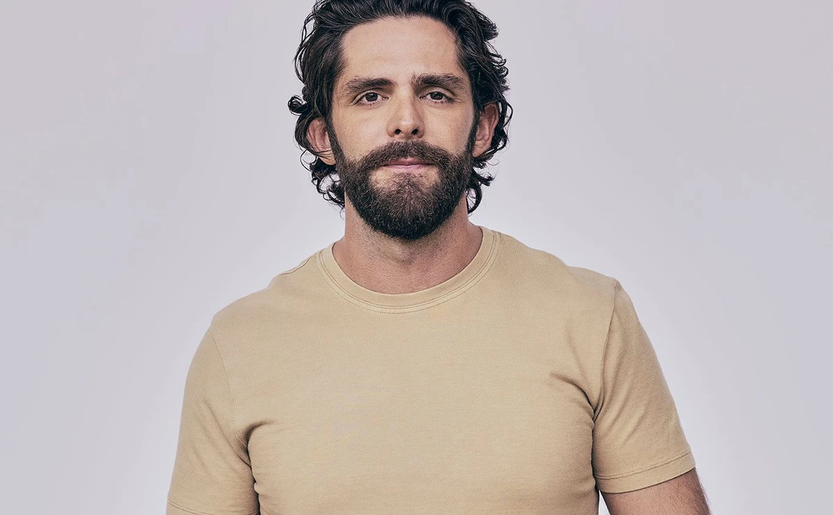 Thomas Rhett