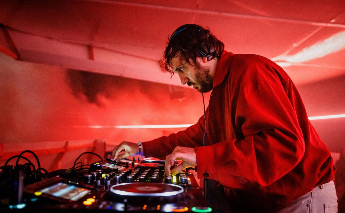 John Talabot