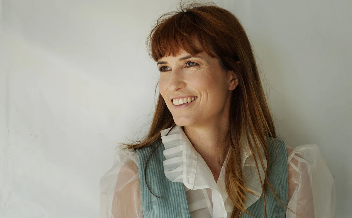Missy Higgins