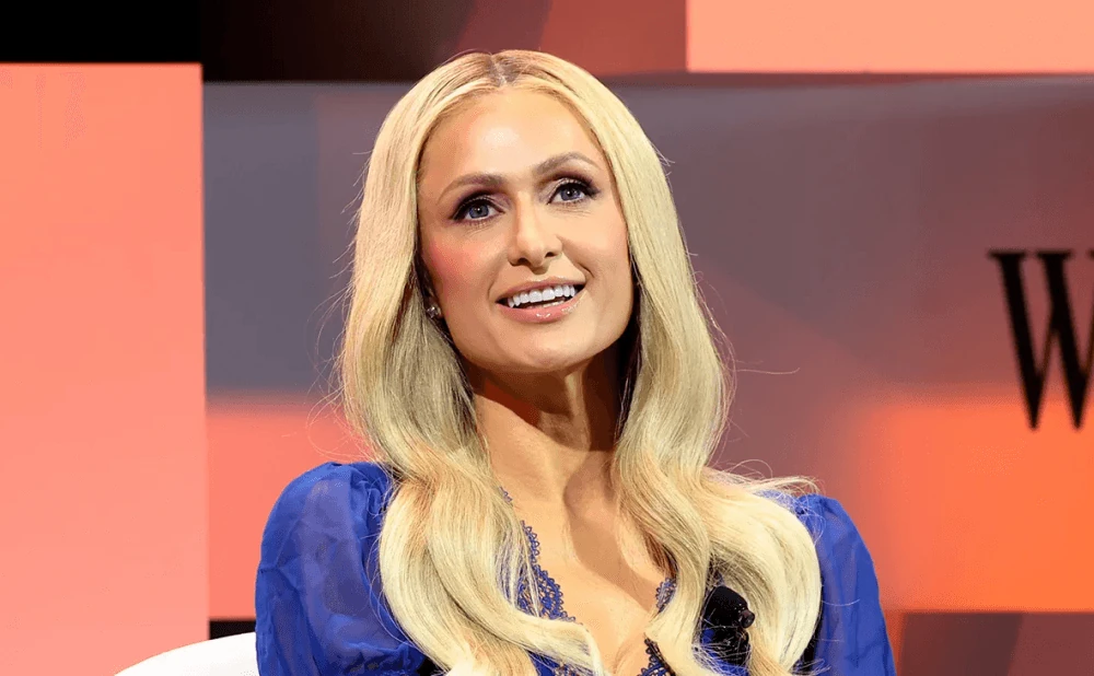 Paris Hilton