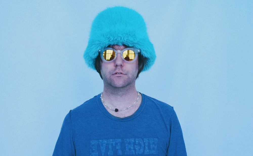 Aaron Lee Tasjan