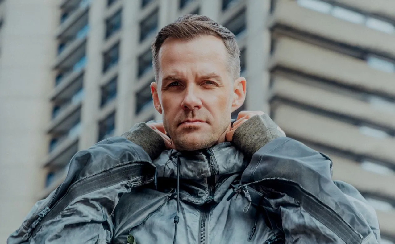 Adam Beyer