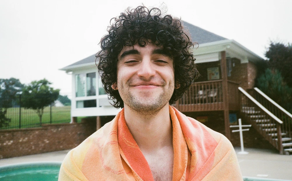Adam Melchor