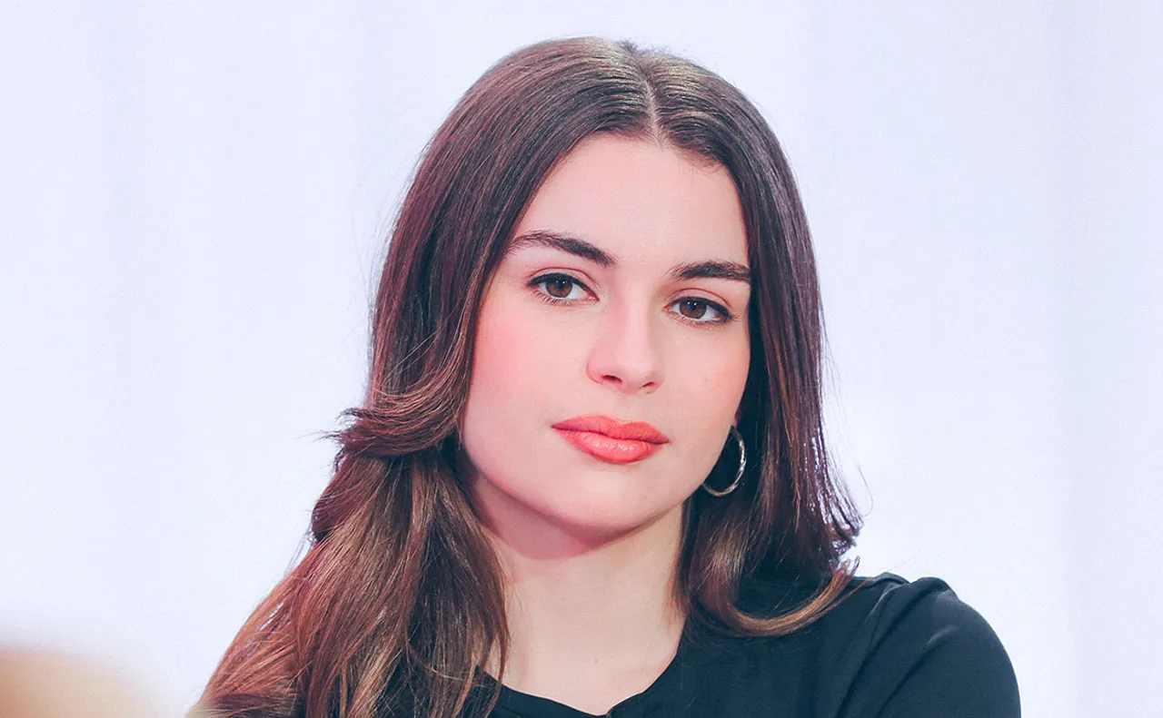 Adèle Castillon