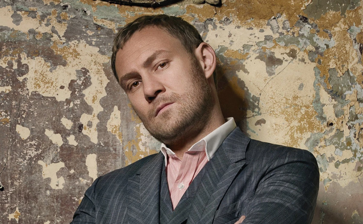 David Gray