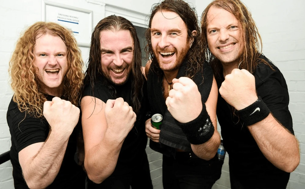 Airbourne