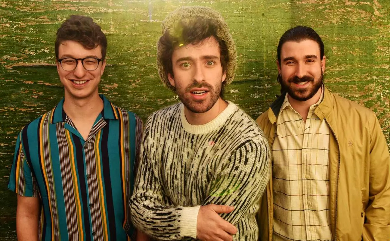 AJR