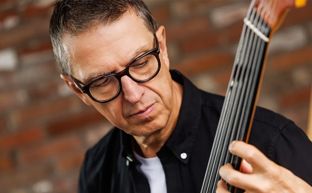 Alain Caron