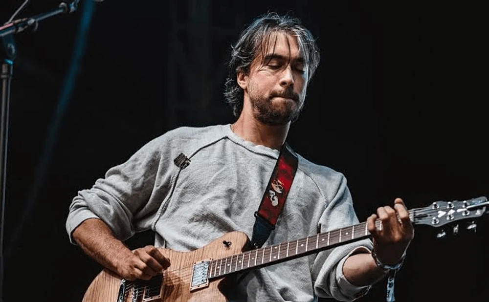 Alex G
