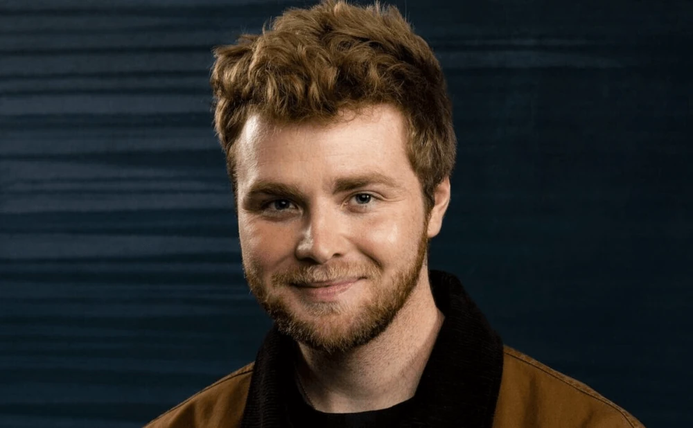 Alex Warren