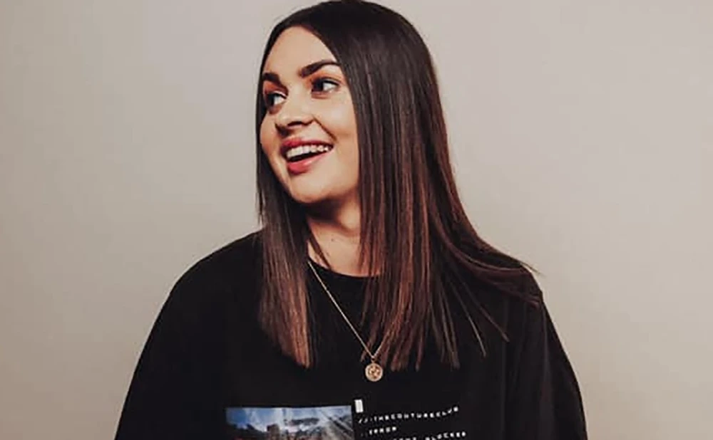 Alisha