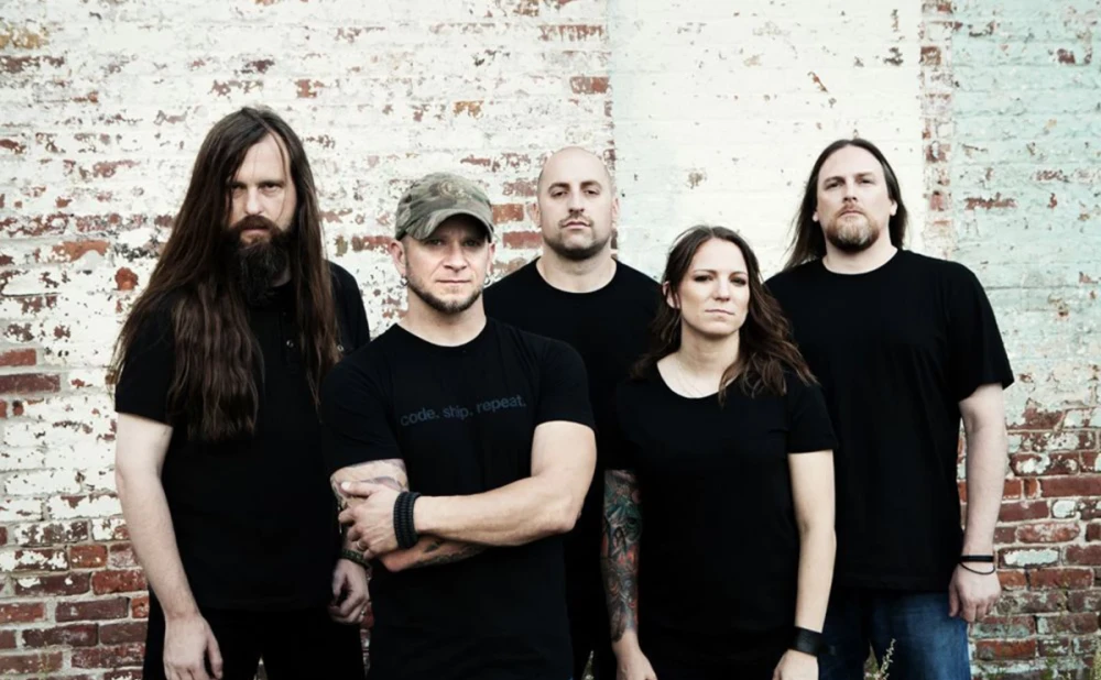 All That Remains
