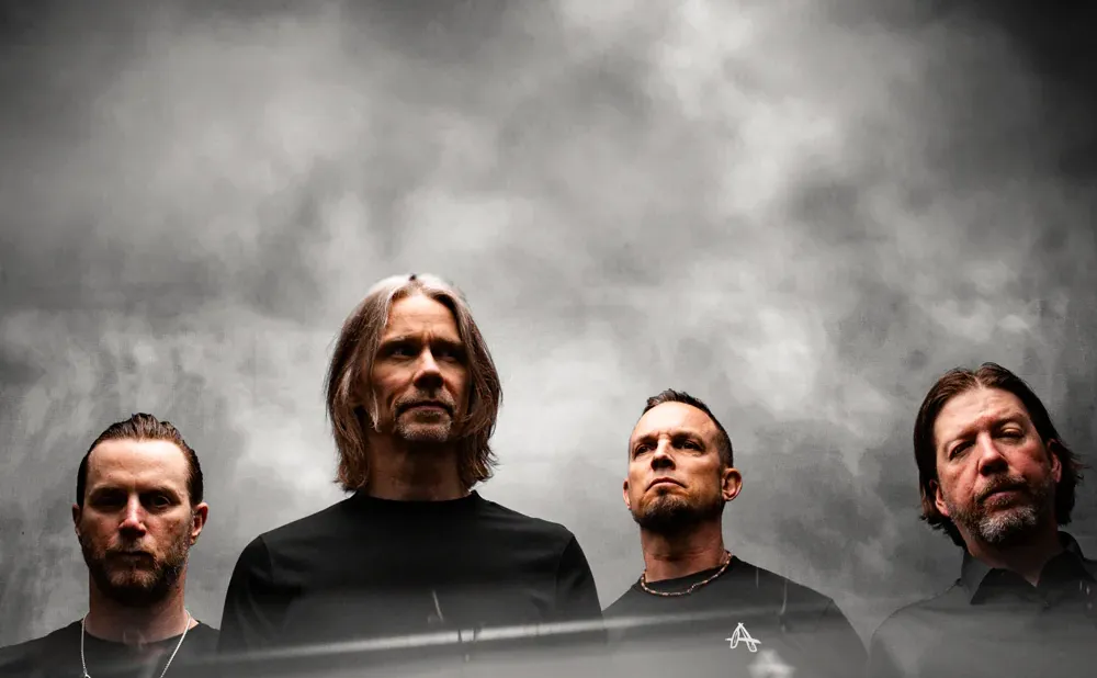 Alter Bridge