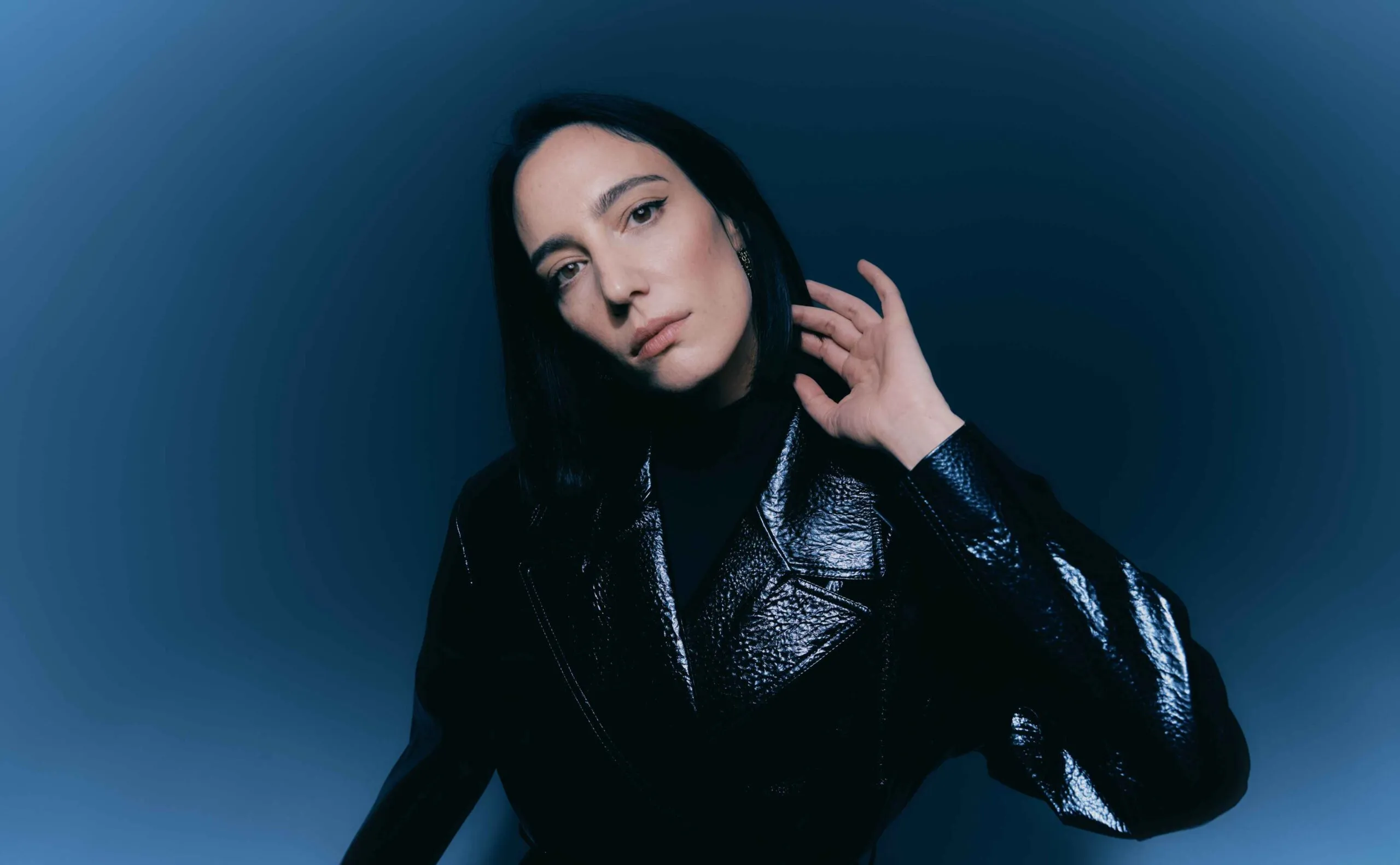 Amelie Lens