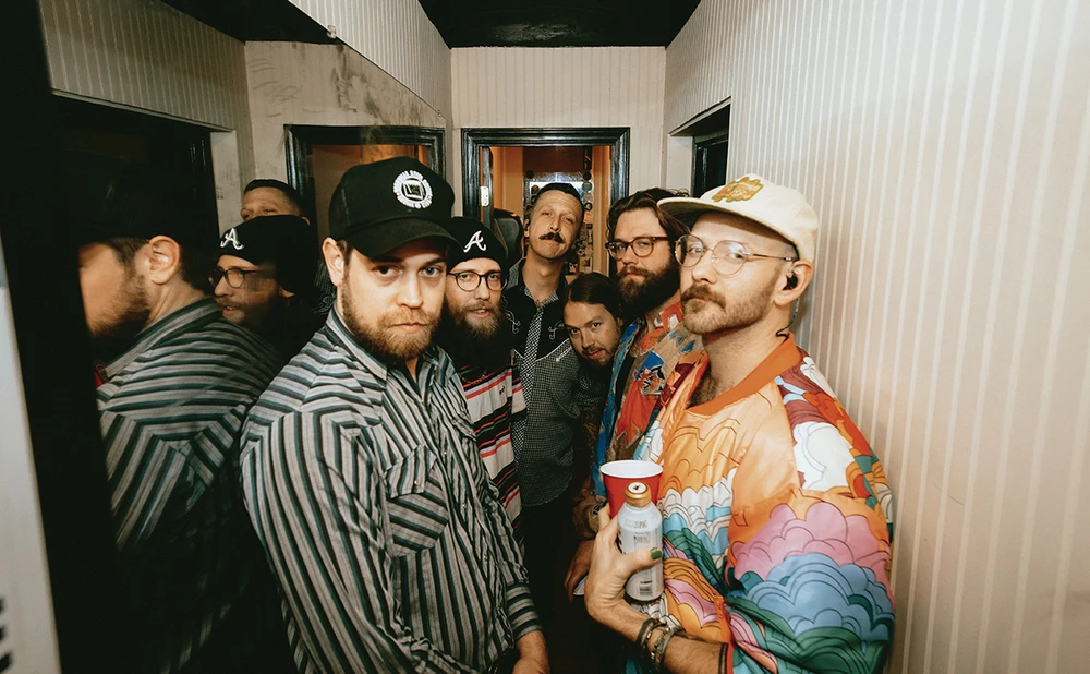 American Aquarium