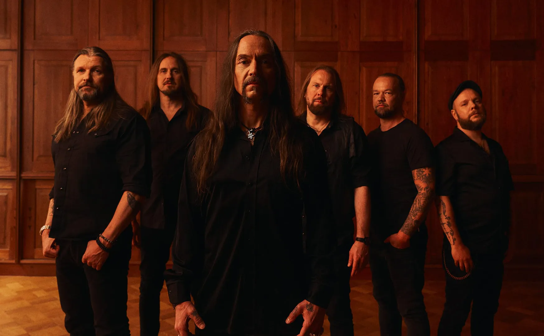 Amorphis