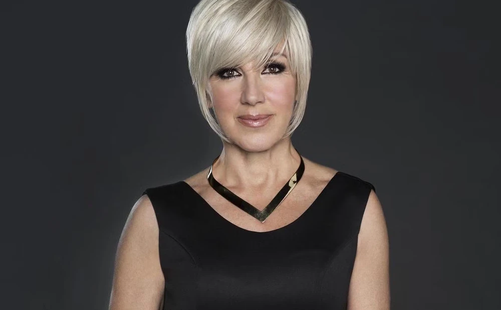 Ana Torroja