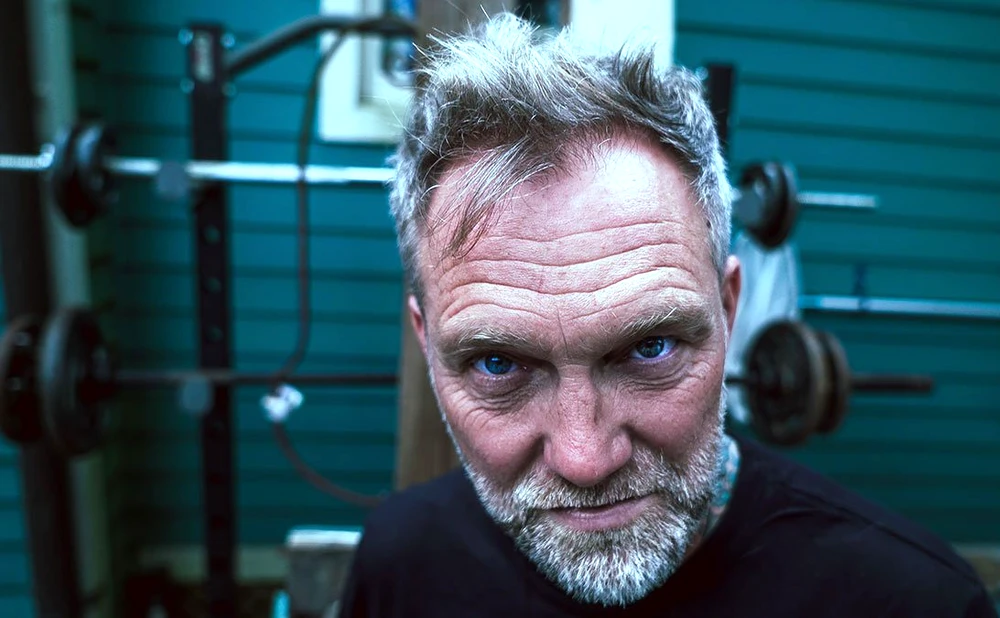 Anders Osborne