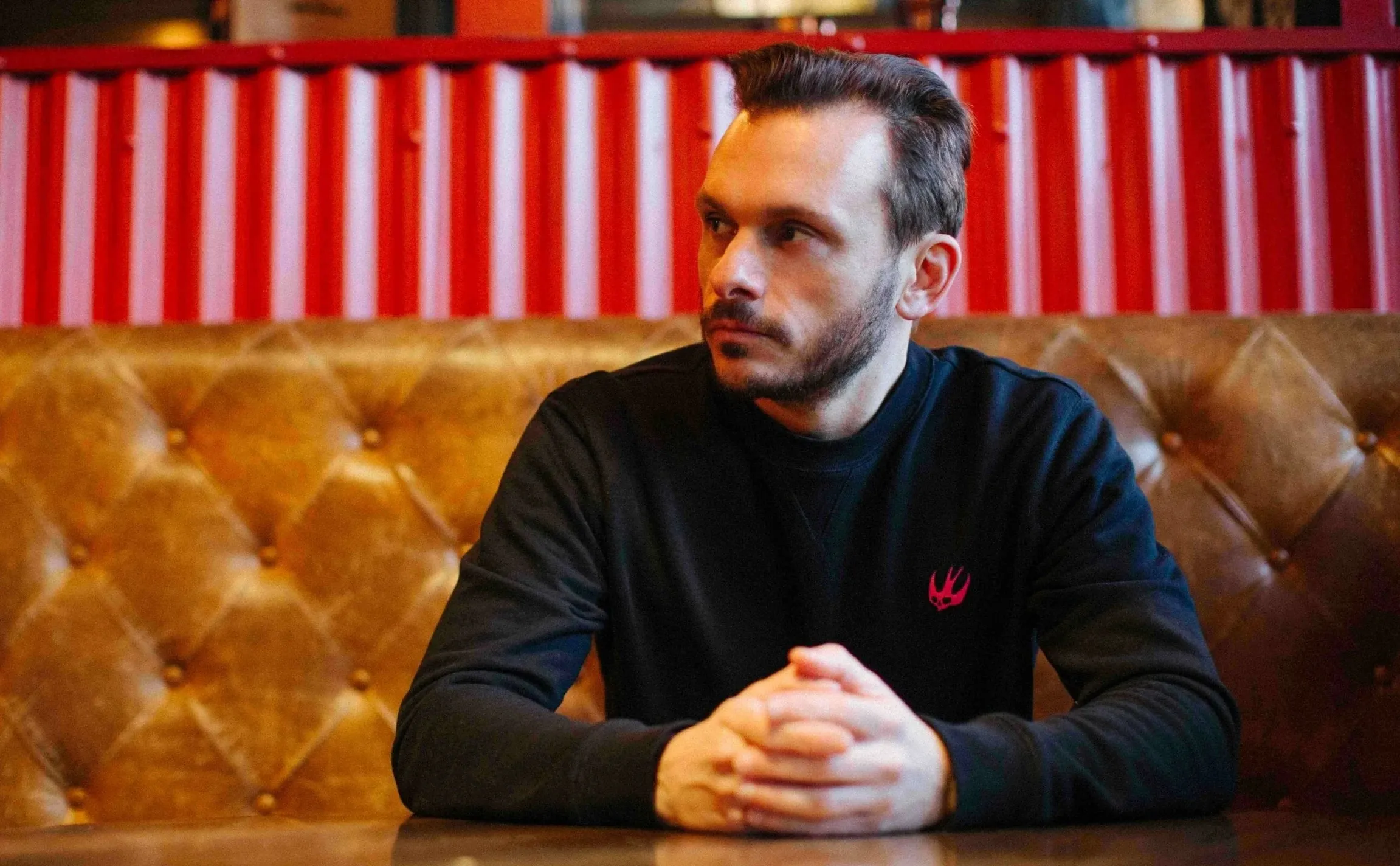 Andy C