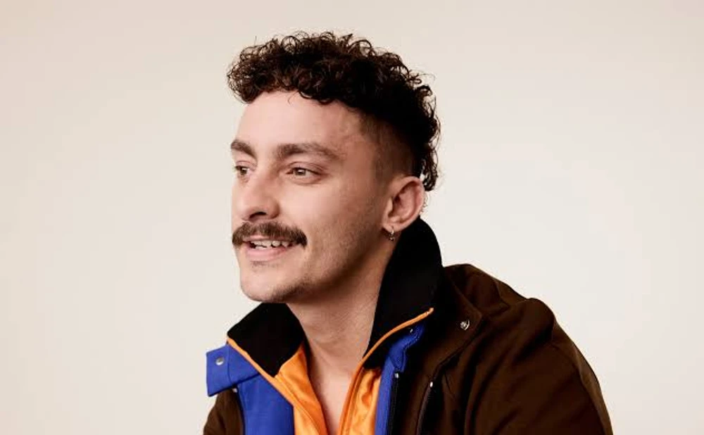 Antony Szmierek