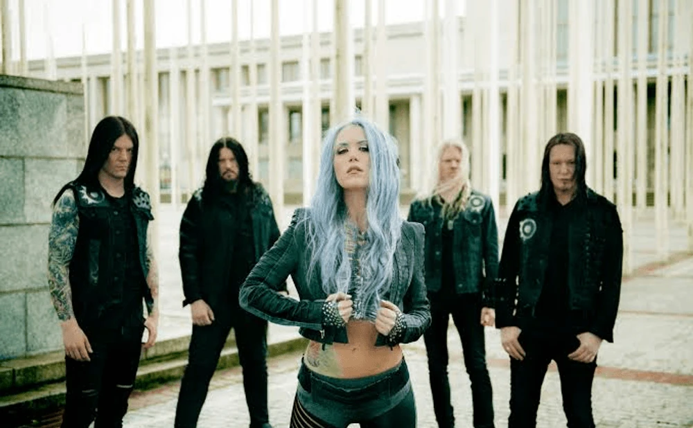 Arch Enemy