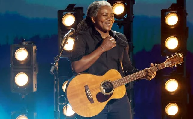 Tracy Chapman
