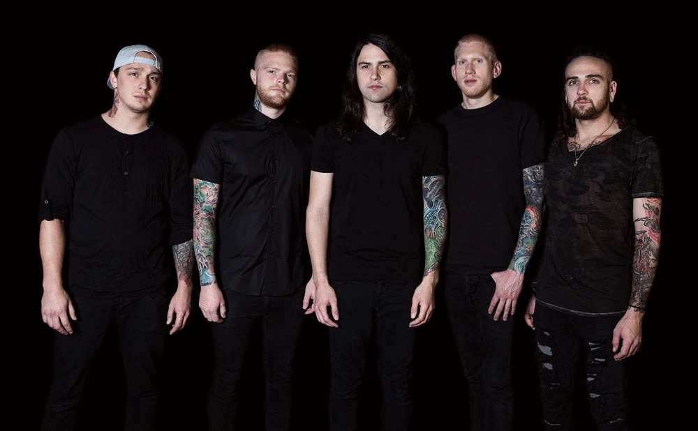 Bad Omens