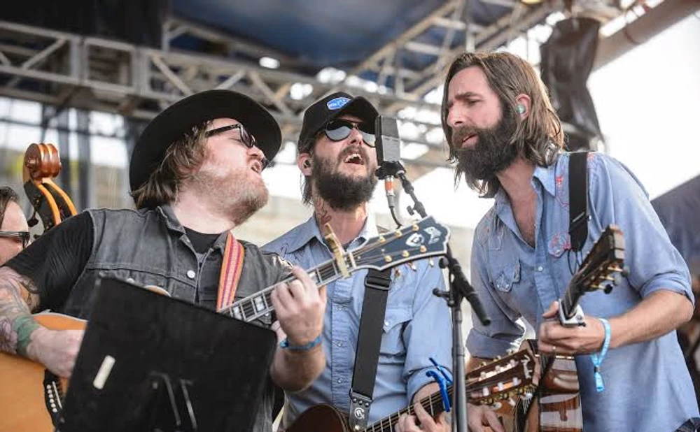 Band of Horses