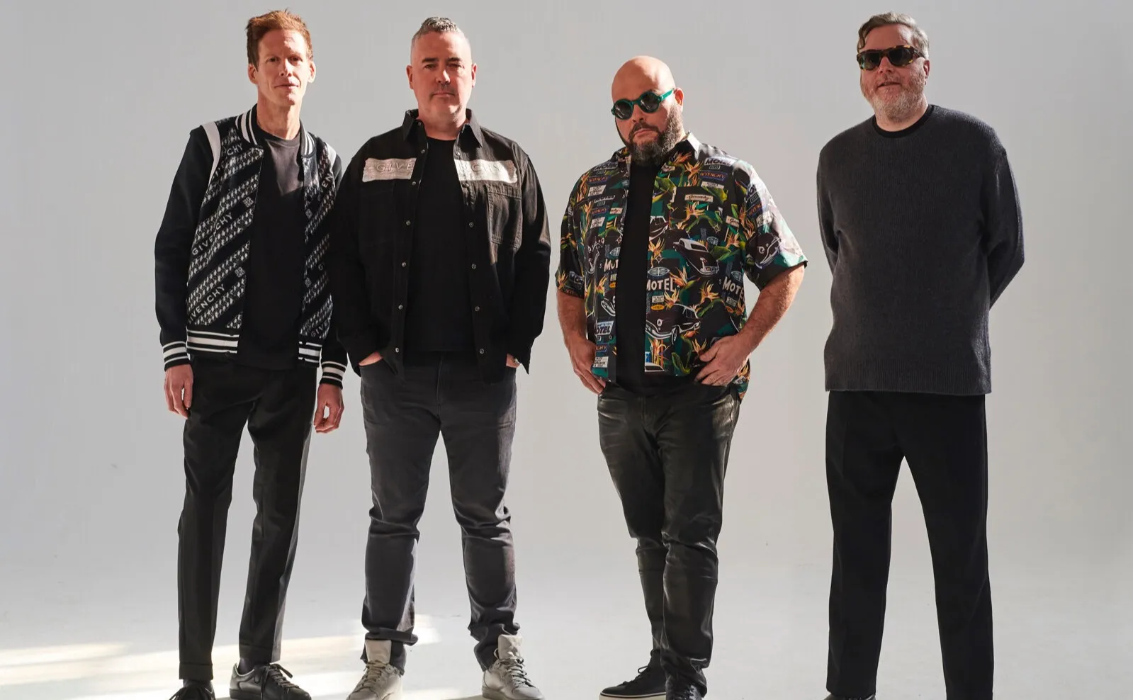Barenaked Ladies