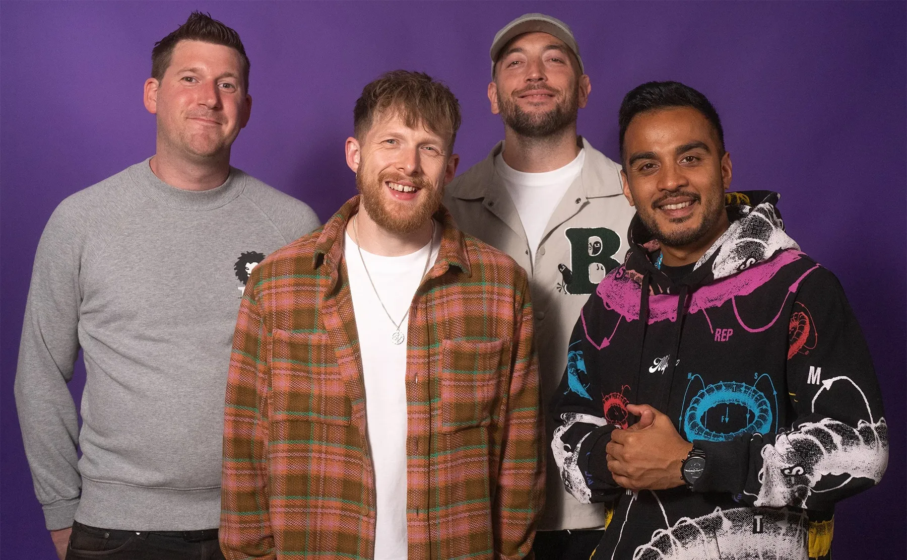 The Beatbox Collective