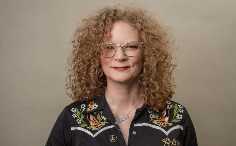 Becky Buller