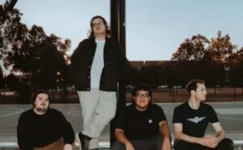 Ben Quad