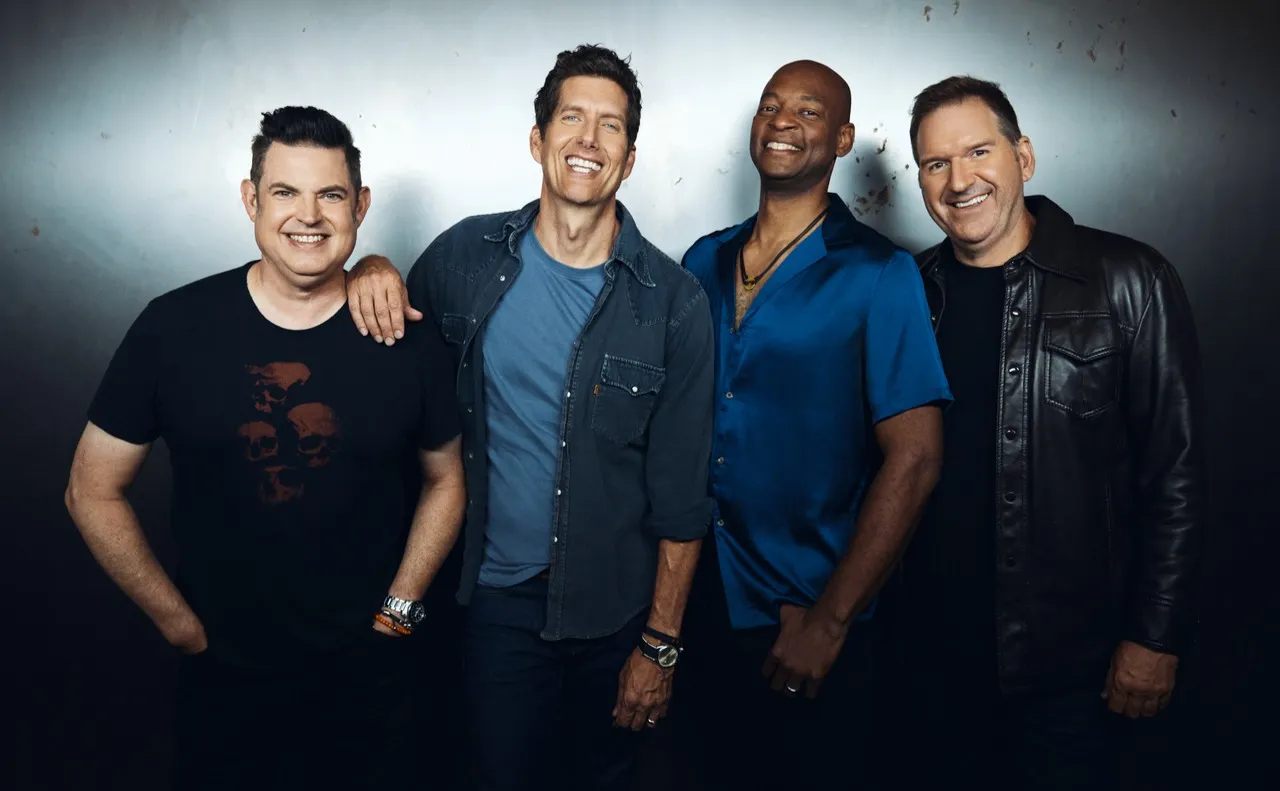 Better Than Ezra