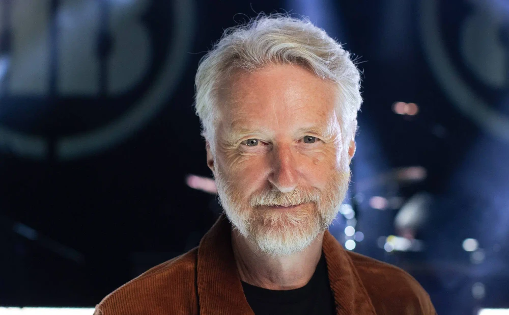 Billy Bragg