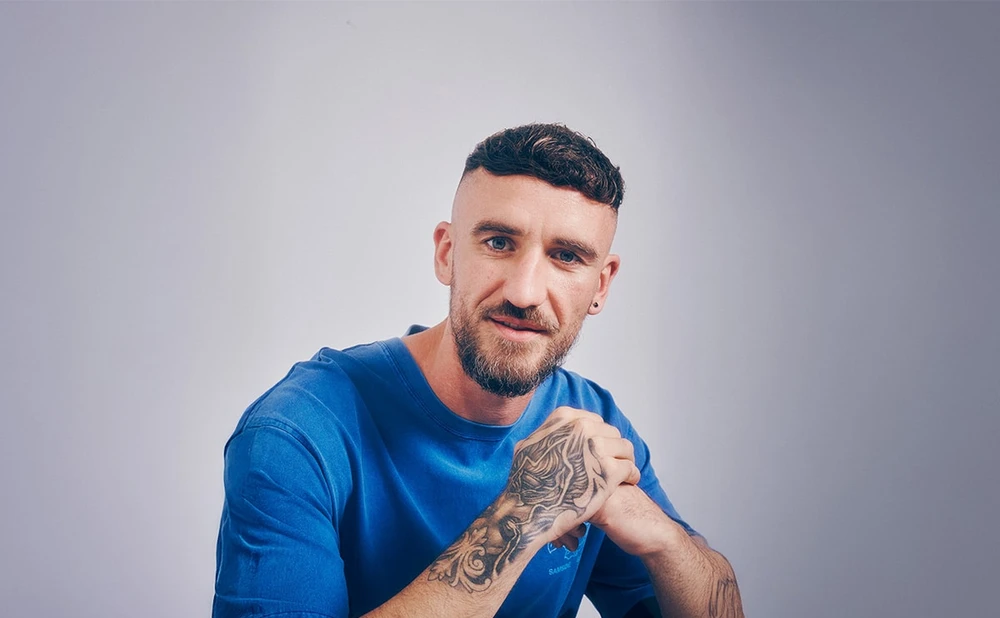Billy Gillies
