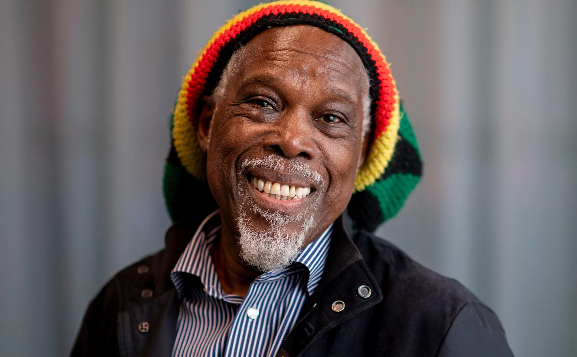 Billy Ocean