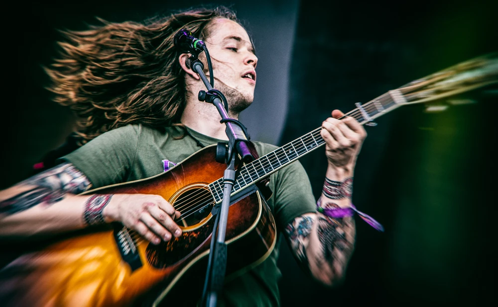 Billy Strings