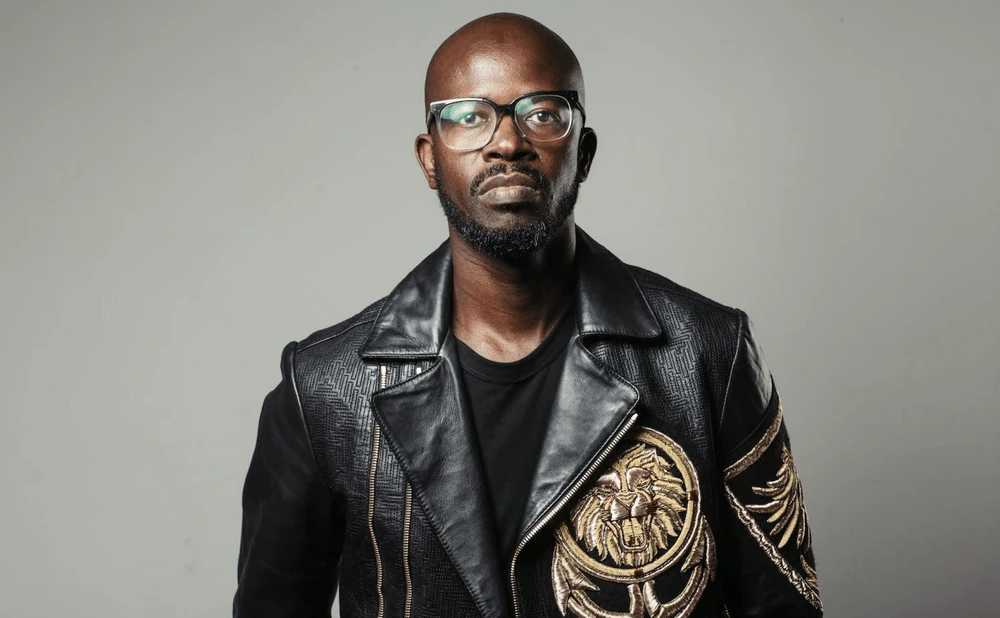 Black Coffee
