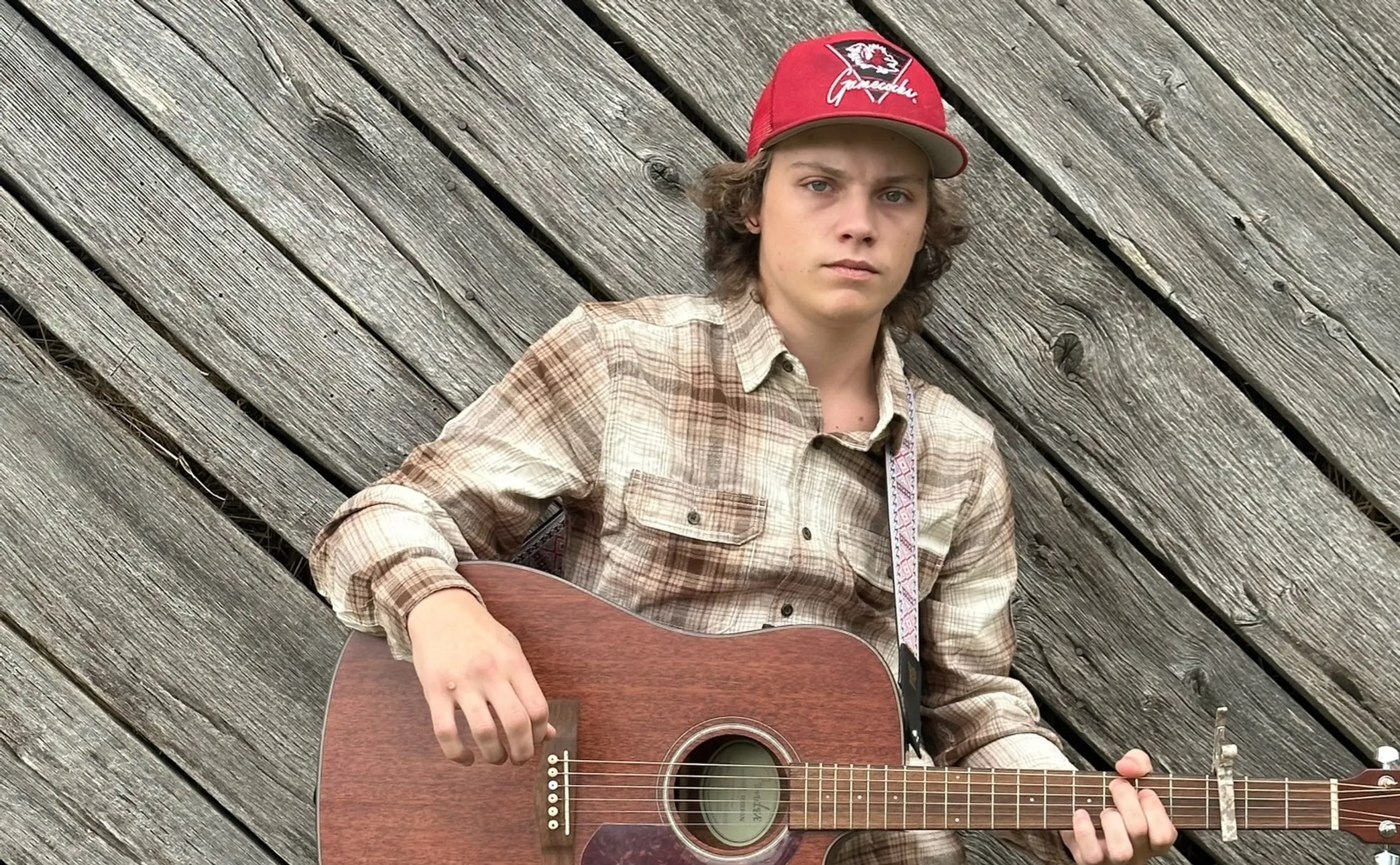 Blake Whiten