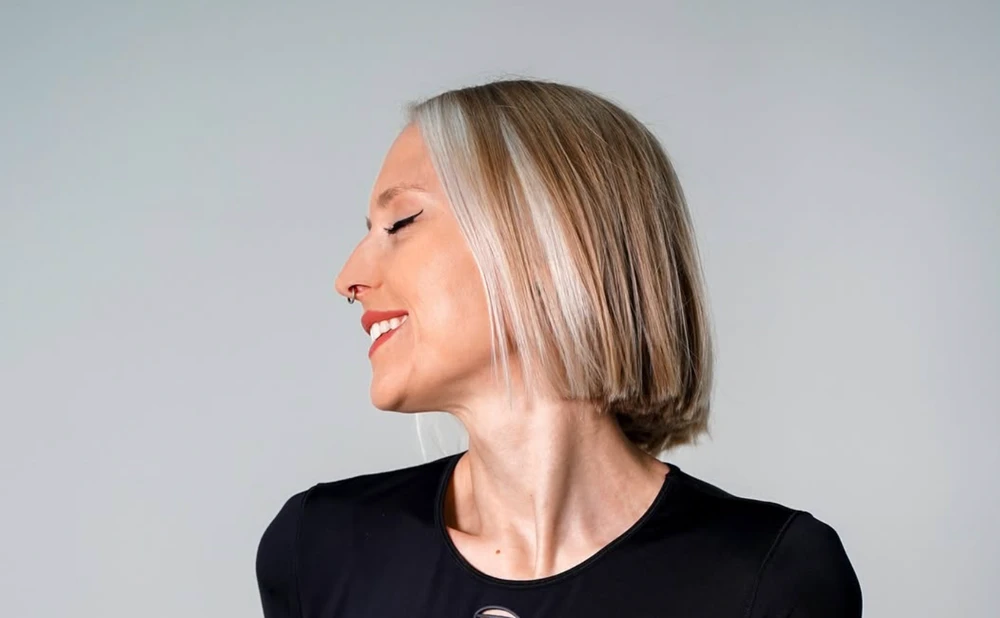 Blondex