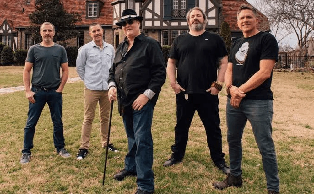 Blues Traveler