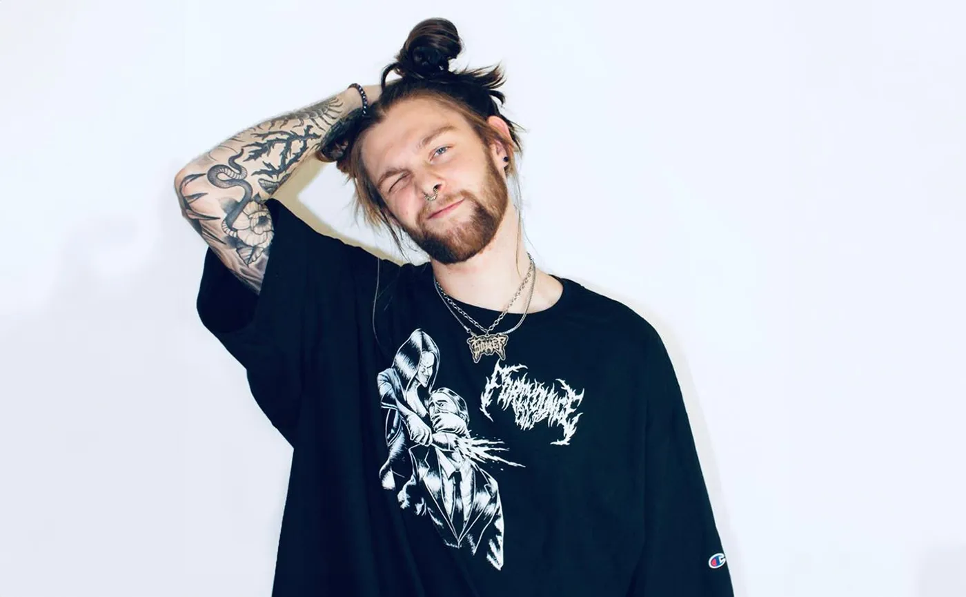 Blvnkspvce