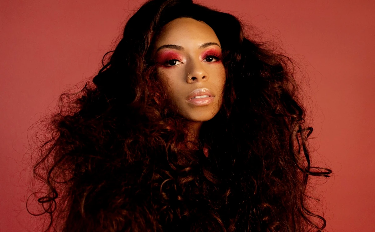 Ravyn Lenae
