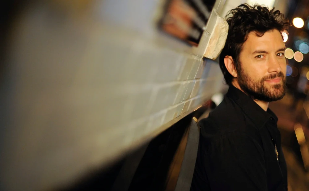 Bob Schneider