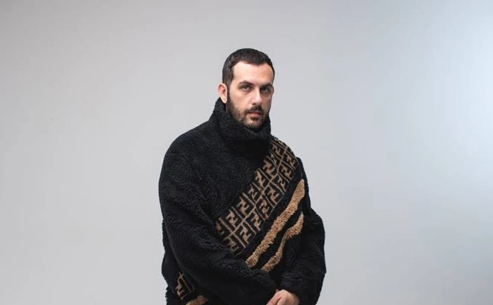 Borgore