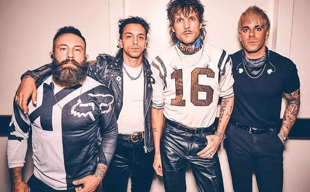 Boys Like Girls