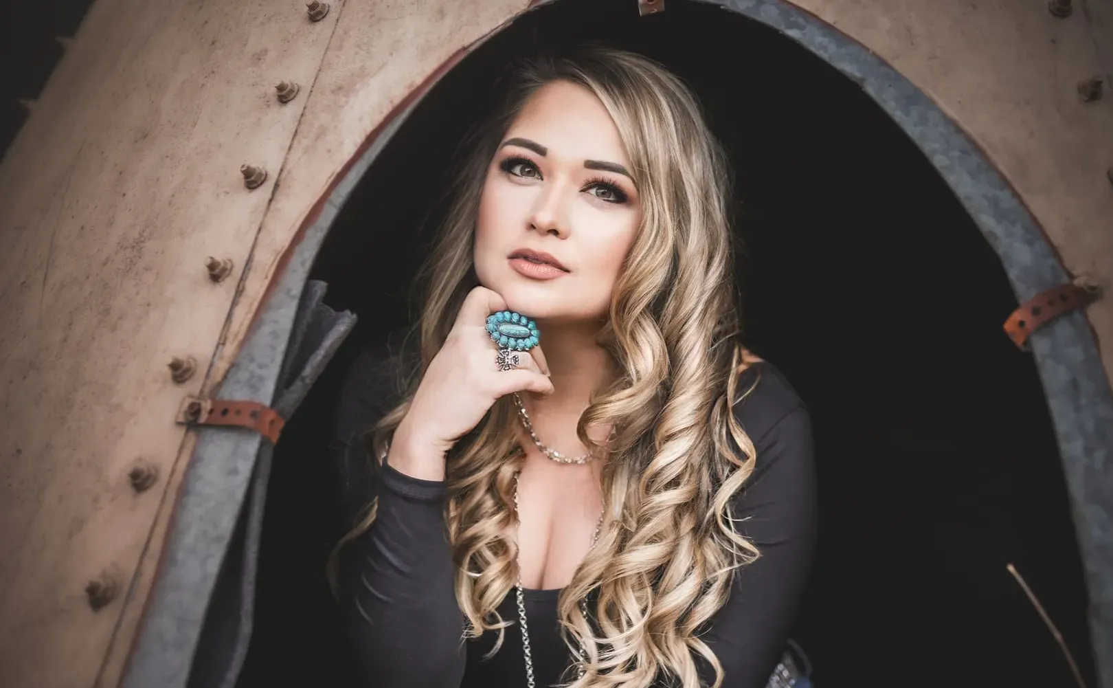 Brandi Behlen