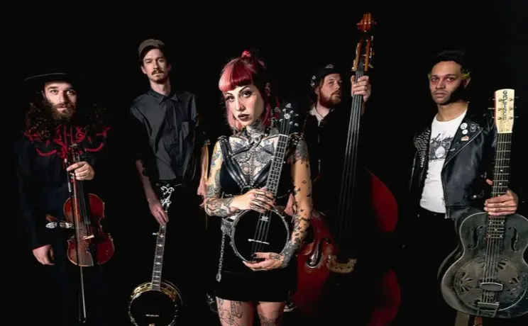 Bridge City Sinners